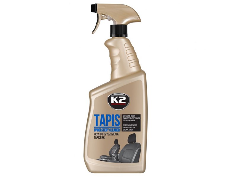 TAPIS Liquid for cleaning upholstery, 770 ml