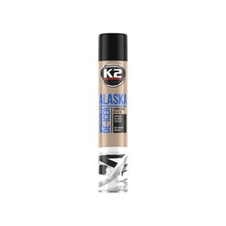 ALASKA Windscreen de-icer up to -60 ° C, 750ml