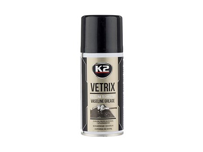 VETRIX Technical Vaseline in spray, 140ml