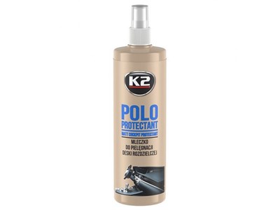 POLO PROTECTANT Dashboard care spray, 330g