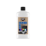 COLOR MAX Koloryzujący wosk nabłyszczający, 500 ml, biały