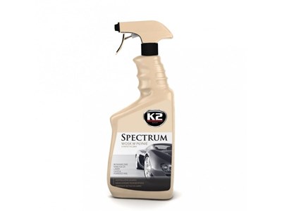 SPECTRUM Synthetic liquid wax, 700 ml