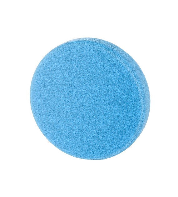 DURAFLEX Éponge de polissage hautement abrasivee, bleue
