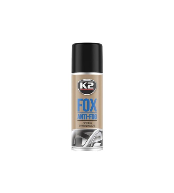 FOX Fenster-Antibeschlagmittel, 150 ml
