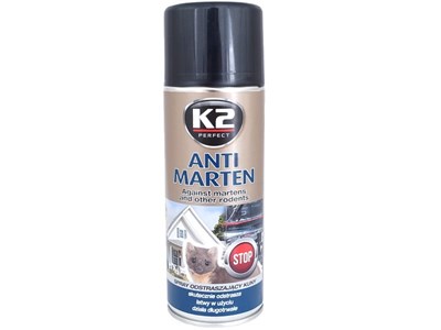 ANTI MARTEN Spray répulsif martres, 400 ml