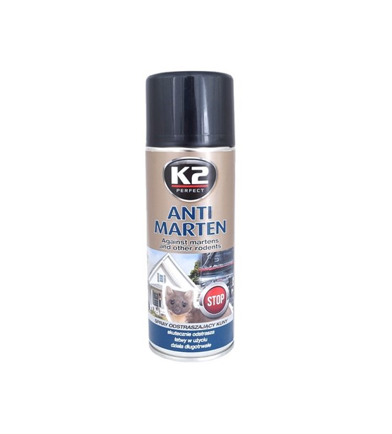 ANTI MARTEN Marten repellent spray, 400 ml