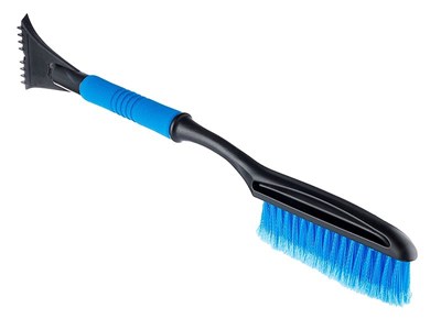 Brush - scraper 62 cm