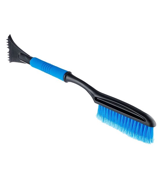 Brush - scraper 62 cm