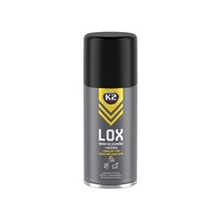 LOX Smar do zamków i kłódek, 150 ml