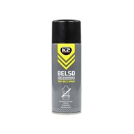BELSO Seat belt regeneration spray 400 ml