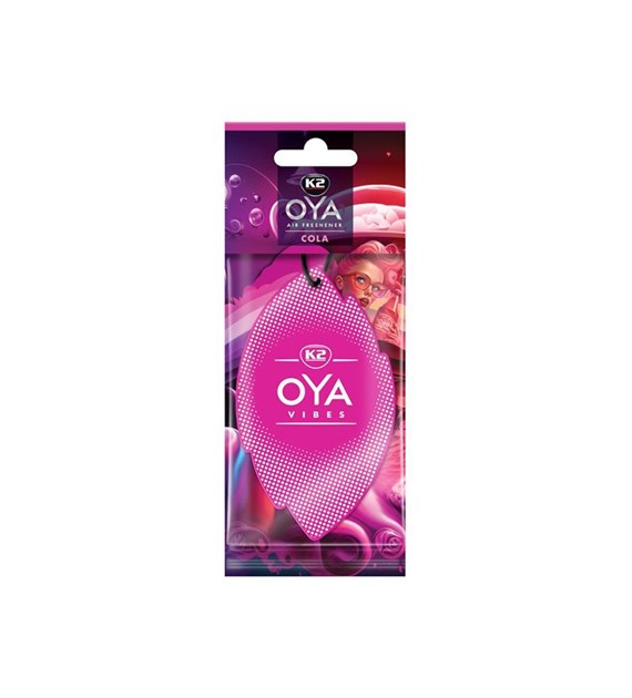 Air freshener OYA VIBES, Cola