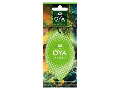 Air freshener OYA VIBES, Rainforest