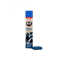 POLO Cockpit spray, 750 ml, Lavender