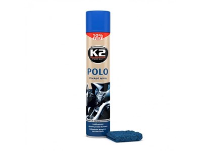 POLO Cockpit spray, 750 ml, Lawenda