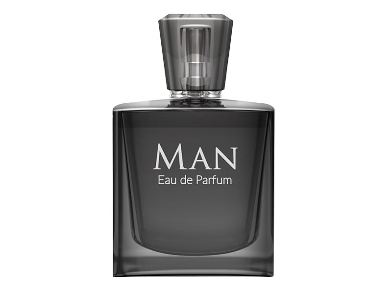 MAN Parfum de voiture, 50 ml