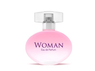 WOMAN Autoparfüm, 50 ml