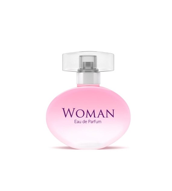 WOMAN Car perfume, 50 ml