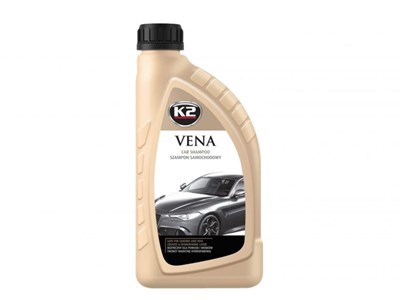 VENA Shampoing hydrophobe pour voiture, 1L