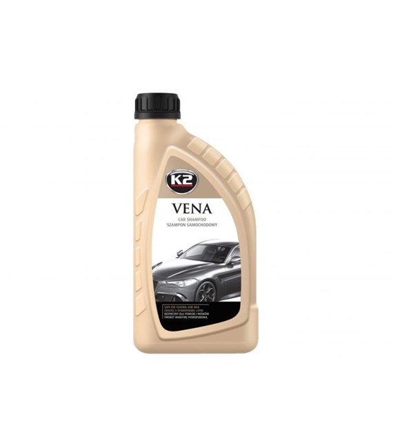 VENA Shampoing hydrophobe pour voiture, 1L