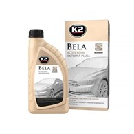 BELA Duftender Aktivschaum mit neutralem pH-Wert, HeiLEDbeere, 1L