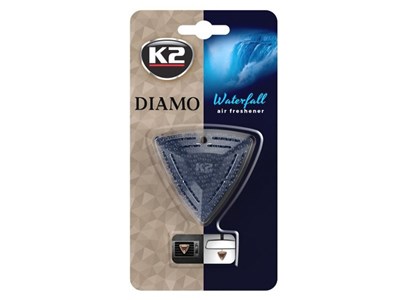 DIAMO Odświeżacz powietrza, Waterfall, 15g