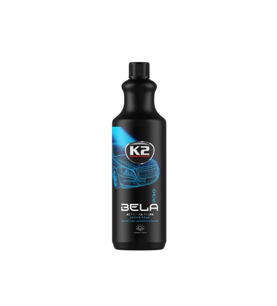 BELA PRO Aktivschaum, Sunset Fresh, 1L