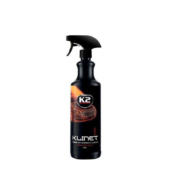 KLINET PRO Lackprüfmittel, 1L