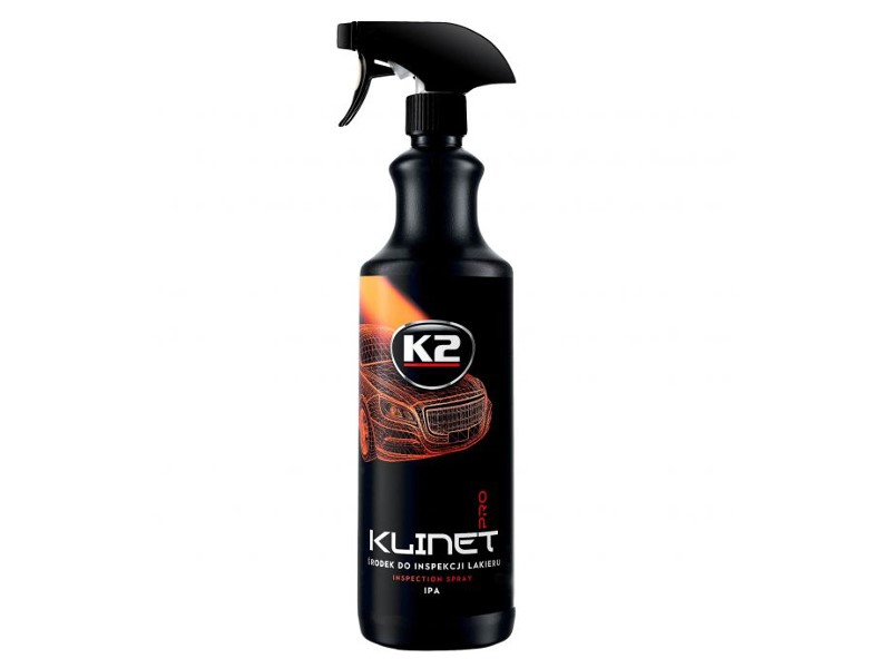 KLINET PRO Lackprüfmittel, 1L