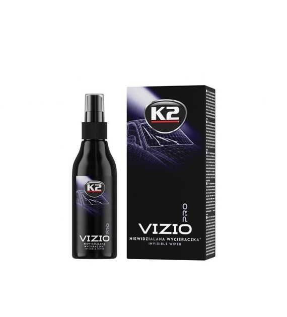 VIZIO PRO Invisible wiper , 150 ml