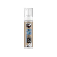 LETAN Pianka do czyszczenia skóry, 200 ml