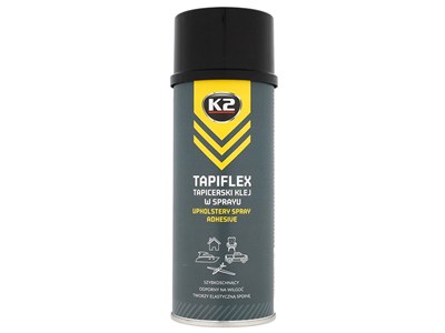 TAPIFLEX Upholstery adhesive, spray, 400 ml