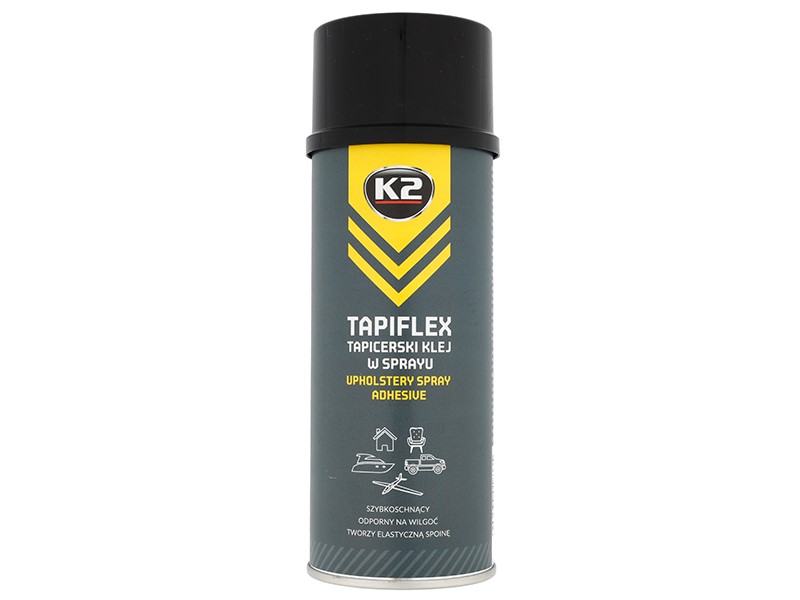 TAPIFLEX Upholstery adhesive, spray, 400 ml