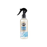 Air freshener DEOCAR, Blue Ocean, 250 ml