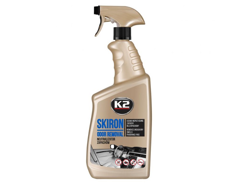 SKIRON Deodorant, 770 ml