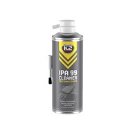 IPA 99 CLEANER Zur Reinigung von Optik und Elektronik, 400 ml