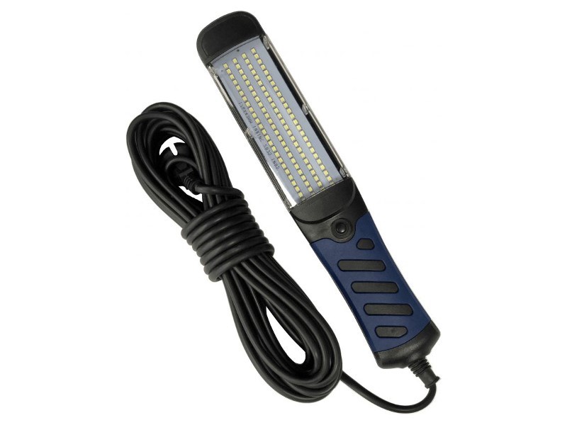 Lampe 20 SMD 3 LED avec un aimant et un crochet