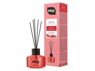 ERLA Sato Fragrance Sticks, Good Morning, 50ml