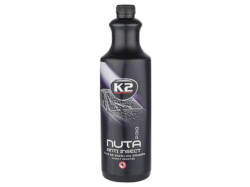 NUTA ANTI INSECT PRO Désinsectiseur, 1L