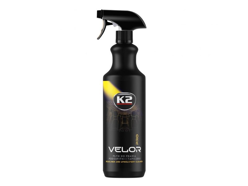 VELOR PRO Ceiling cleanser, 1L