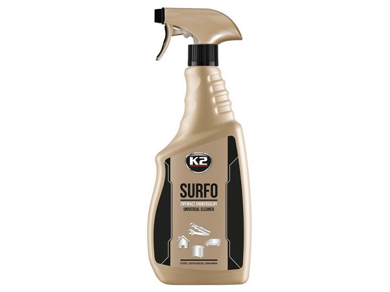 SURFO Universal cleaner, 750 ml