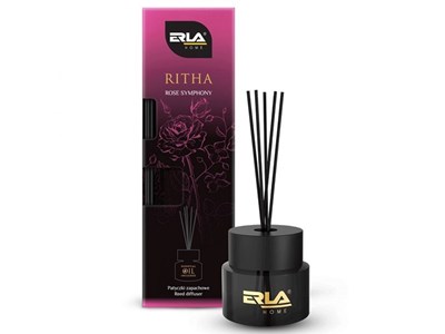 ERLA Ritha Aroma sticks, Rose Symphony, 100 ml