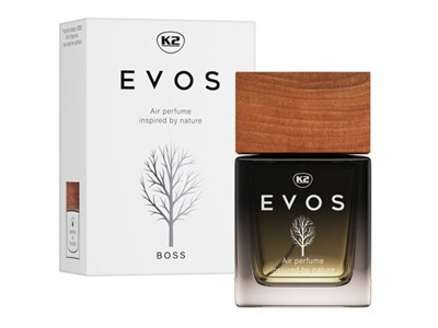 Air freshener EVOS BOSS Perfume 50 ml