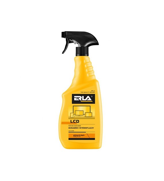 ERLA LCD CLEANER, 750 ml