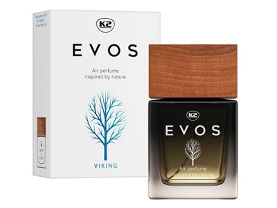 EVOS VIKING Perfume, 50 ml