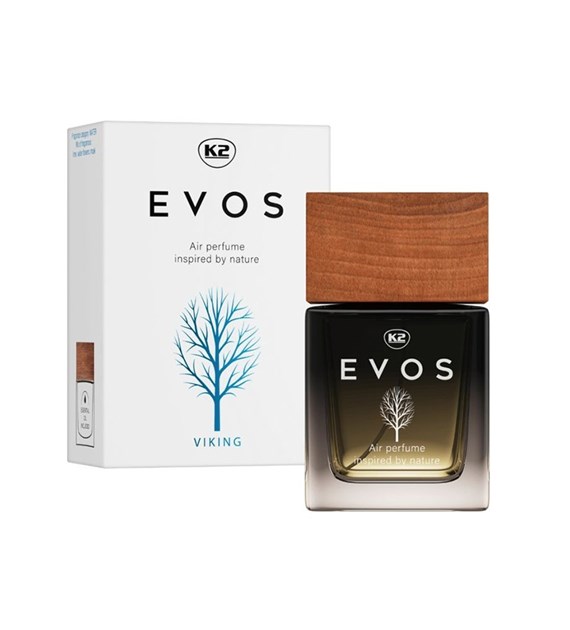 EVOS VIKING Parfüm, 50 ml