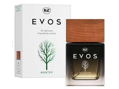 EVOS HUNTER Perfum, 50 ml