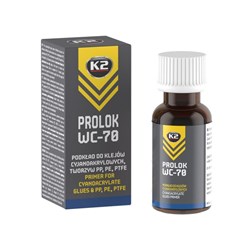 PROLOK WC-70 Podkład do klejów cyjanoakrylowych