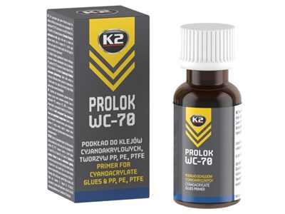 PROLOK WV-70 Cyanacrylat-Kleber Primer