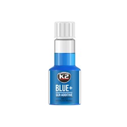 K2 BLUE, Additif SCR pour AdBlue, 50 ml
