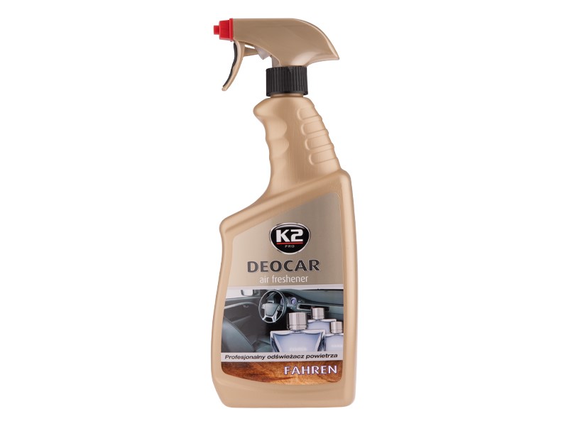 Désodorisant DEOCAR , Fahren, 700 ml